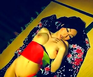 Milf Julia - my women from tokyo