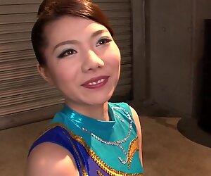 Flexible BJ - TeensOfTokyo