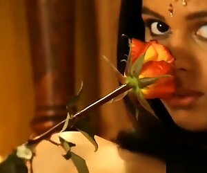 Sexy Indian Goddess Totally Nude