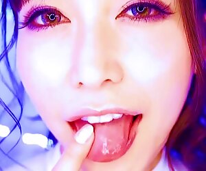 Mind-blowingly Blowjob