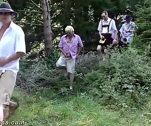step siblings first public fuck orgy