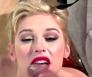 Phim xxx hay nhất tóc vàng khác lạ bản full