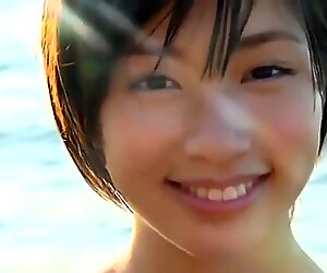JPN gurabia aidoru Itsuki Sagara (non nude) 2