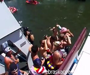 Partycove Classic Fun