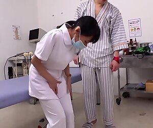 Rika aimi - asombrosa escena para adultos tetas grandes mejor sin cortar