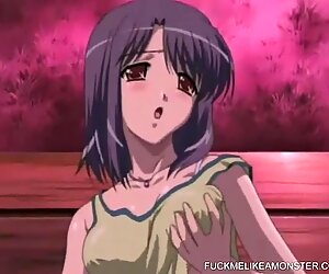 Toon, japanese, anime