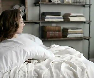 Robin Weigert Cleo Gray in Concussion 2014