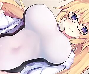 Headscissor asmr, asmr armpit