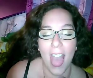wife facials