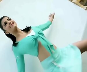 DK Edit India actress navel VS JAV Japan actress navel 2