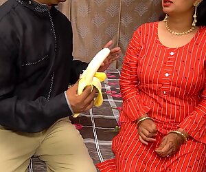 Desi gold pari, hindi talk, bhabhi