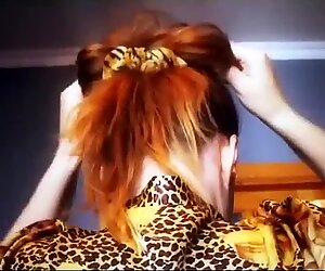 Amateur erotic teaser