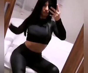 Serbian Maja M. insta videos compilation for tribute