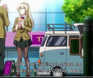 , anime uncensored, ucensored