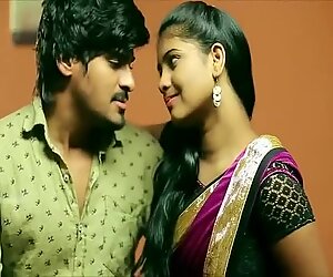 Desi Mallu Couple Hot Romance