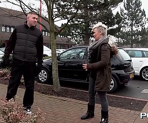 Filthy Mom Pissing In Public - pornxn.com