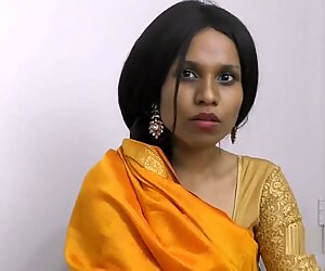 HornyLily's wedding night Hindi pov roleplay