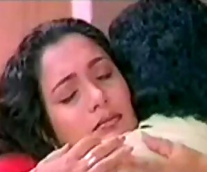 Aunty Satisfying her Husband by Bath