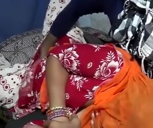 Horny Indian Stepson Fuck Her Sleeping Step Mother Full Video