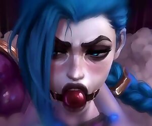 Lured by Lust