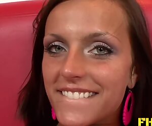 Stunner, big cock, smooth-shaven