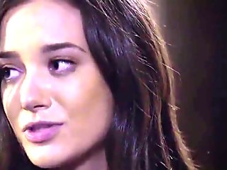 Gia paige craves her stepdads cock