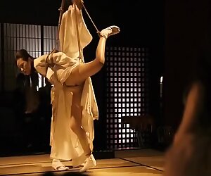 Maiko Amano and Noriko Hamada - Hana To Hebi Zero (2014) - 2