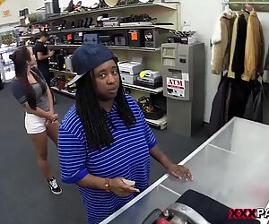 Another College Student Needs Money