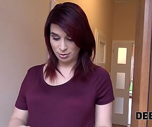 Pregnant, debt mom, money pregnant