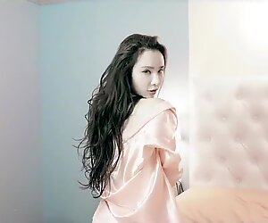 Merveilleux asiatique chinois irene meng qi qi