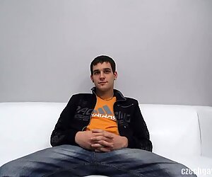 CZECH GAY CASTING - DANIEL (2212)