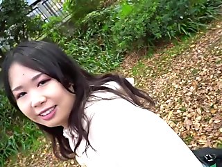 Cheating Newly Wed Kaori Sakuraba - Gets Chubby Ass And Shaved Pussy Fucked 1st On Camera Porn Pt1