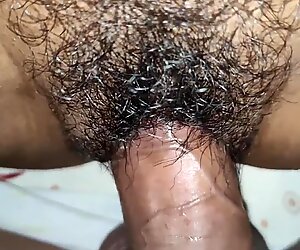 Assamese Desi Girls Hairy Pussy Hard Fuck