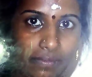 Cum tribute for tamil Friend mom