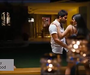 Vimala Raman Hot Dance With Young Boy (Best sex position)