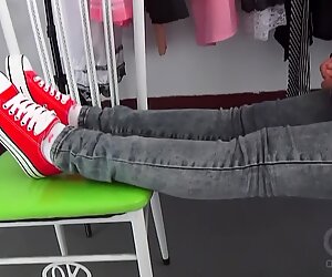 japanese sole Worship