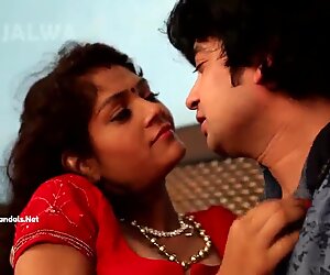 Devar Forcing Romance with Bhabhi she later starts enjoying it HD (new)