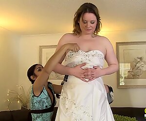 OldNannY British Mature With Big Tits in Main Role