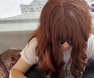 Colegiu rândunică, japoneza studente labă, labă
