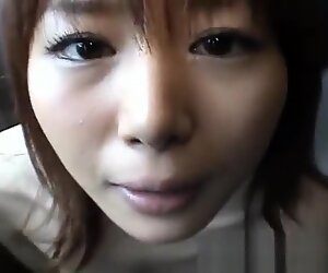 Cute and horny asian babes having sex part2