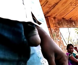 indian dick flash