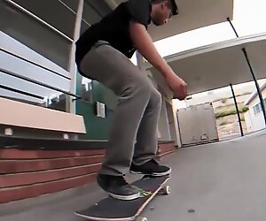 Amatérska kompilácia ft aldrin garcia a Cameron Canela