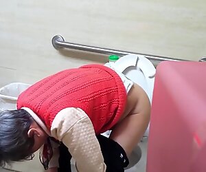 Clinic Voyeur12-1